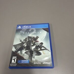 Destiny 2 - PlayStation 4 PS4 Rated Teen